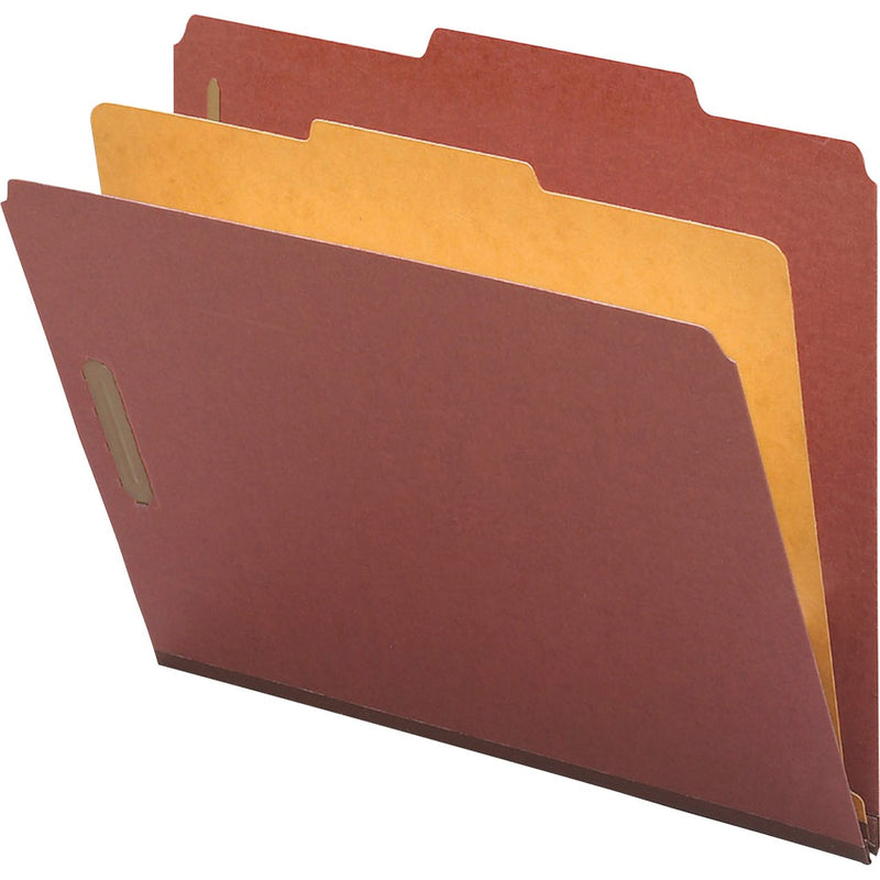 Nature Saver Legal Size Expansion Classification Folders