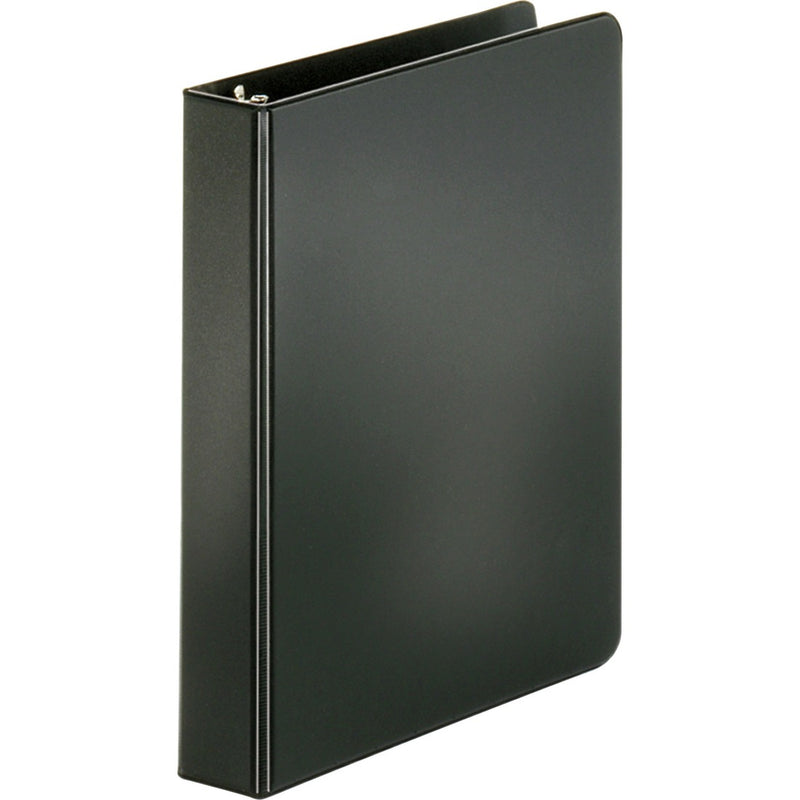Business Source Basic Round-ring Binder - The Supply Room