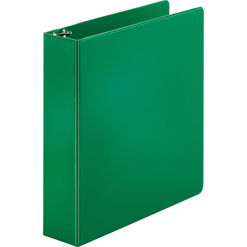 Business Source Basic Round-ring Binder - The Supply Room