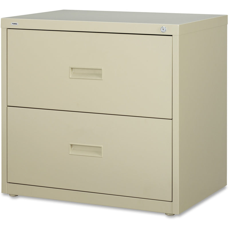 Lorell Lateral File - 2-Drawer