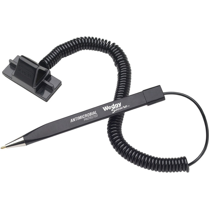 MMF Wedge Coil Pens