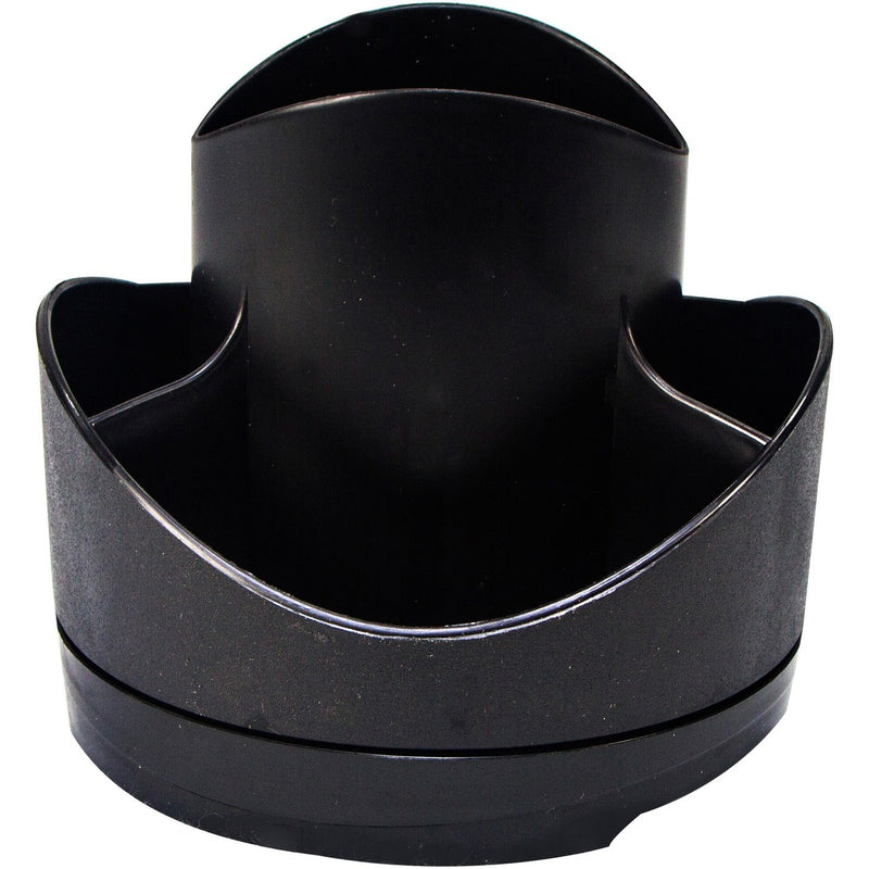 Storex Rotary Desk Organizer