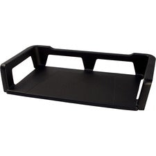 Storex Self Stacking Letter Tray - The Supply Room