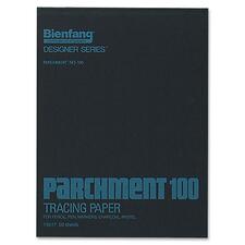 Bienfang Parchment Tracing Paper Pad - The Supply Room