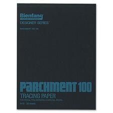 Bienfang Parchment Tracing Paper Pad - The Supply Room