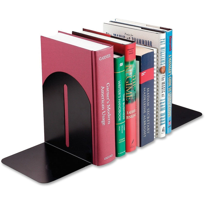 MMF Fashion Steel Bookends
