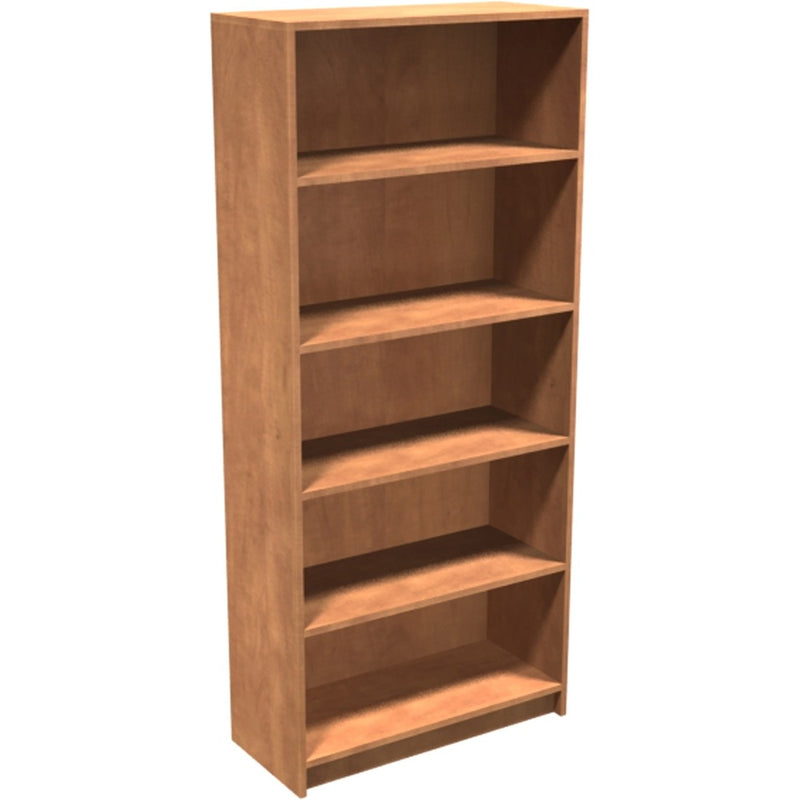 Heartwood Innovations Bookcase - The Supply Room