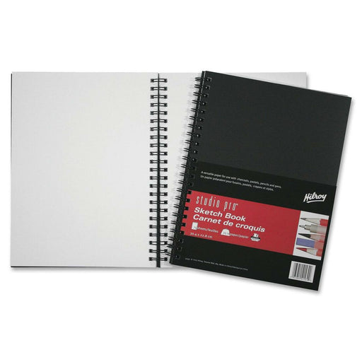 Hilroy Studio Pro Sketch Book - The Supply Room