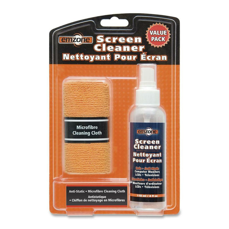 Empack Antistatic Screen Cleaner