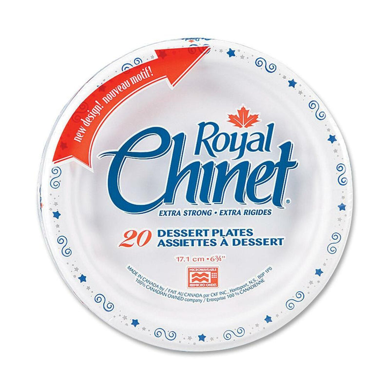 Royal Chinet Royal Chinet Plate