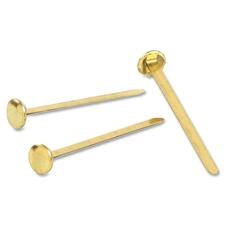 Acco Round Head Paper Fastener 2"