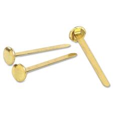 Acco Round Head Paper Fastener 1.50"