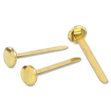Acco Round Head Paper Fastener 1.25"