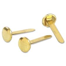 Acco Round Head Paper Fastener 0.75"