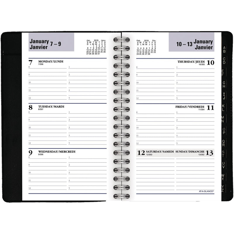 At-A-Glance Appointment Planner