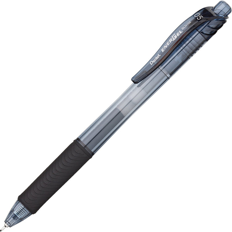 Pentel EnerGel-X Retractable Gel Pens - The Supply Room