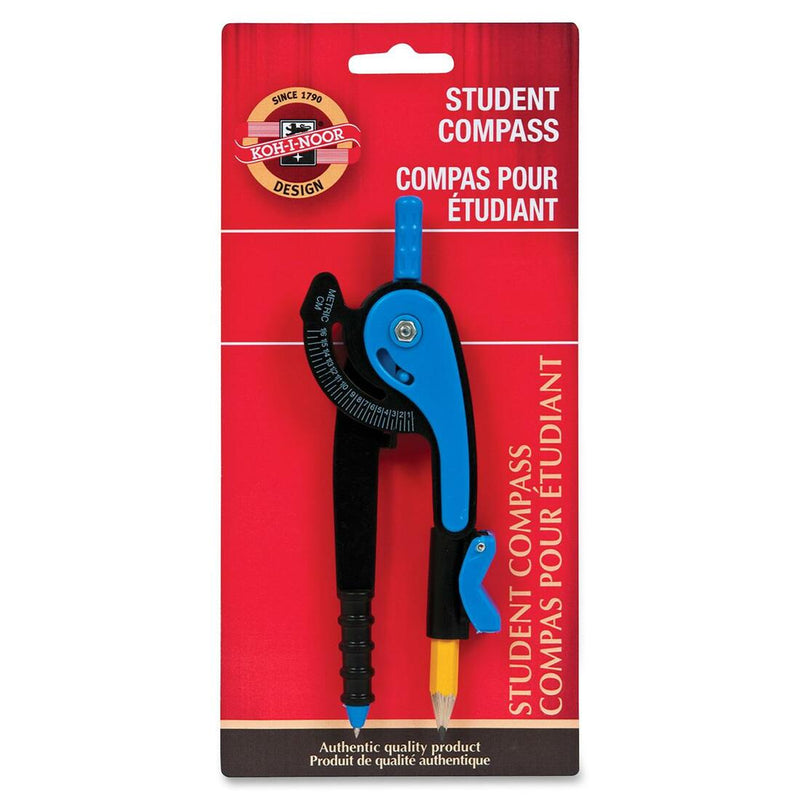 Koh-I-Noor Student Compass - The Supply Room