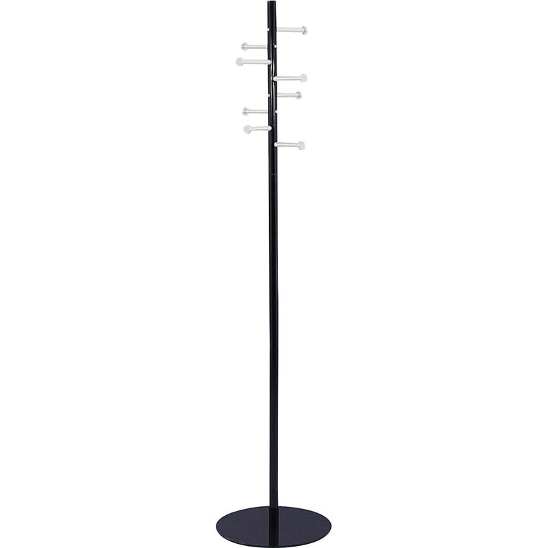 Safco Spiral Nail Head Metal Costumer