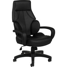 Offices To Go Wing Back Tilter Executive Chair