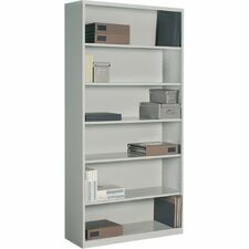 Global Bookcase - The Supply Room