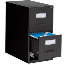 Global 2600 Vertical File Cabinet