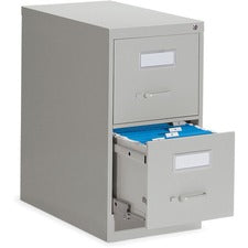 Global 2600 Vertical File Cabinet