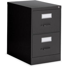 Global 2600 Vertical File Cabinet