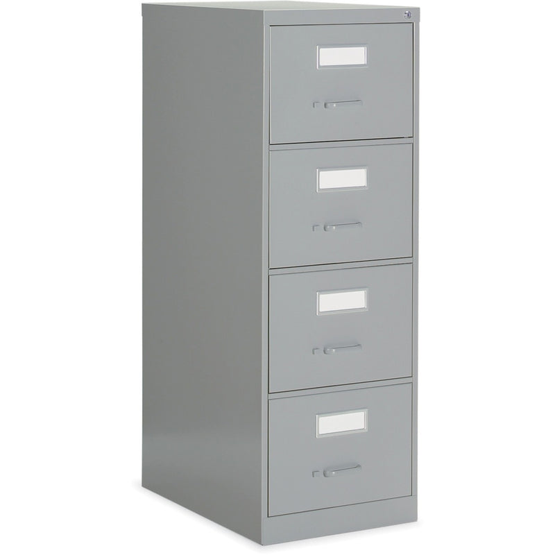 Global 2600 Vertical File Cabinet - 4-Drawer - The Supply Room