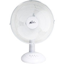 Royal Sovereign 12" desk fan