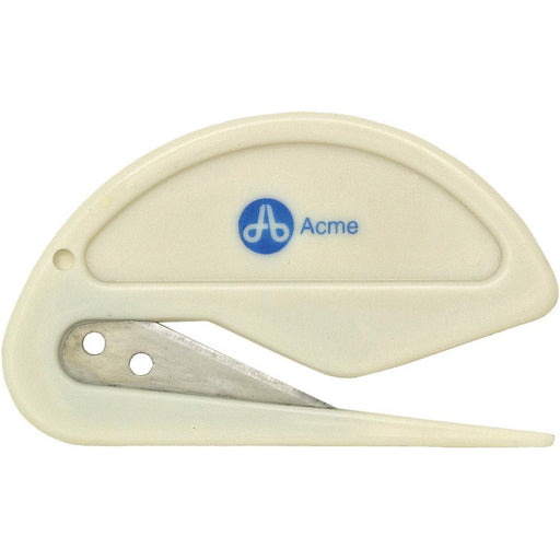Acme United Zip Style Letter Opener - The Supply Room