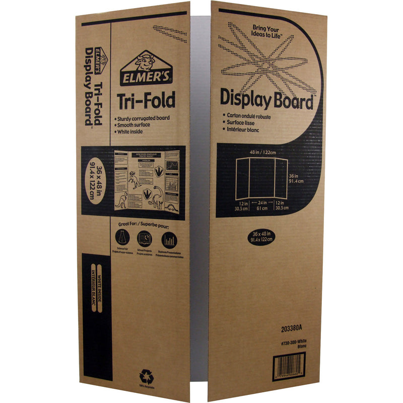 Elmer's Display Board