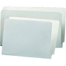 Esselte End Tab Folder