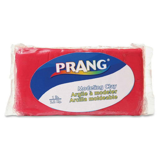 Prang Modeling Clay - The Supply Room