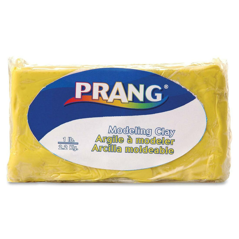 Prang Modeling Clay