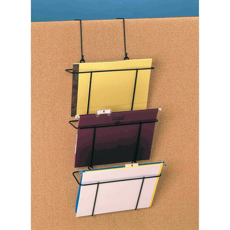 Acme United Triple Hanging File Organizer - The Supply Room