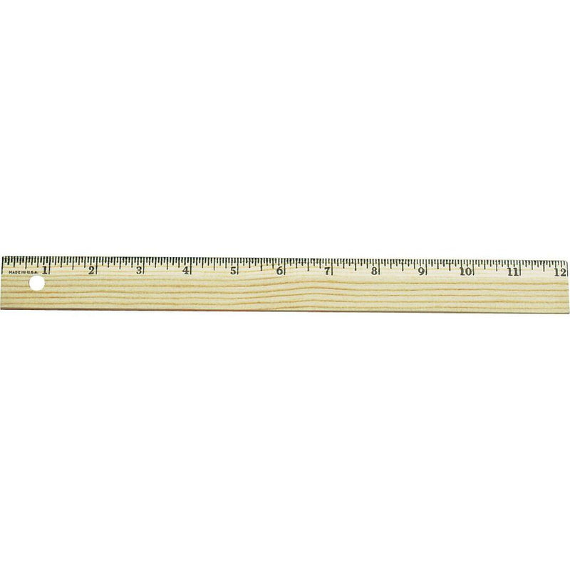 Westcott Office Ruler