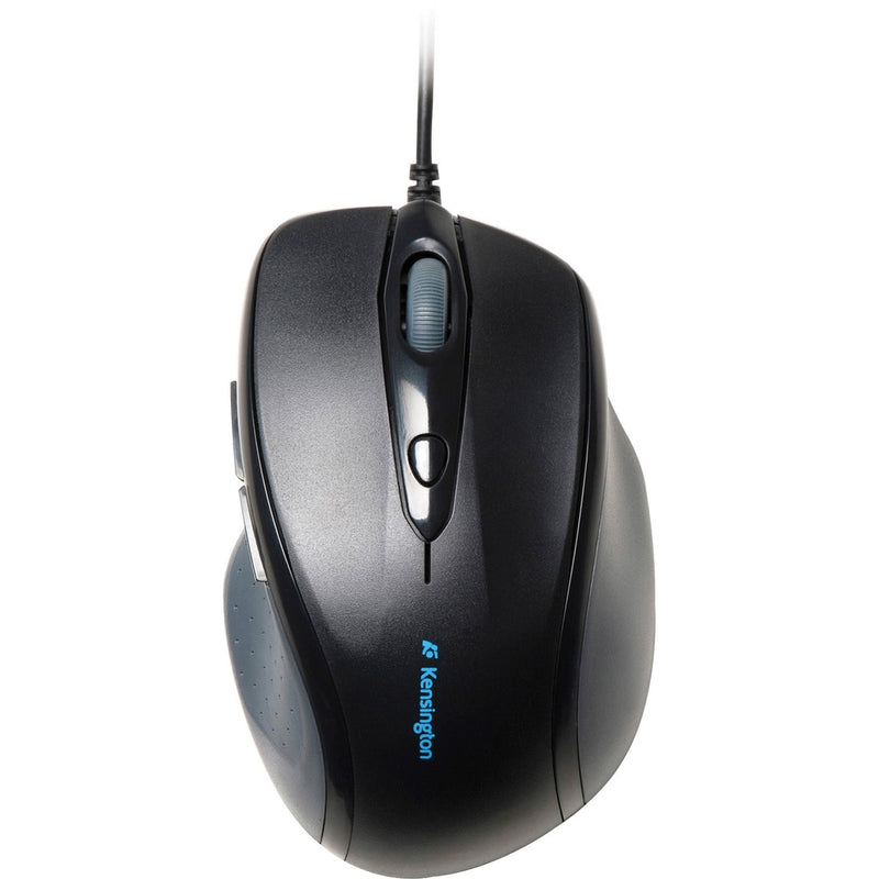Kensington Pro-Fit Full-size Wired Mouse - The Supply Room