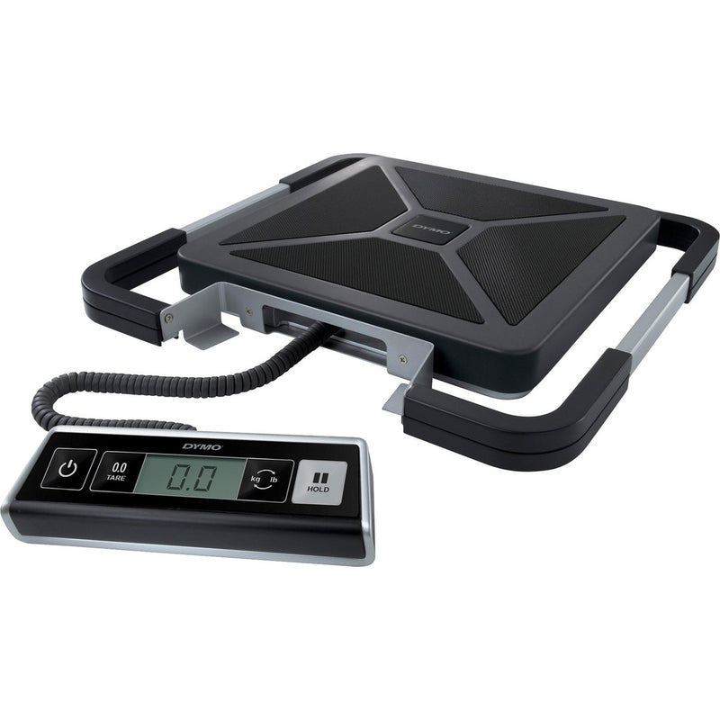 Dymo Pelouze 250lb Digital USB Shipping Scale