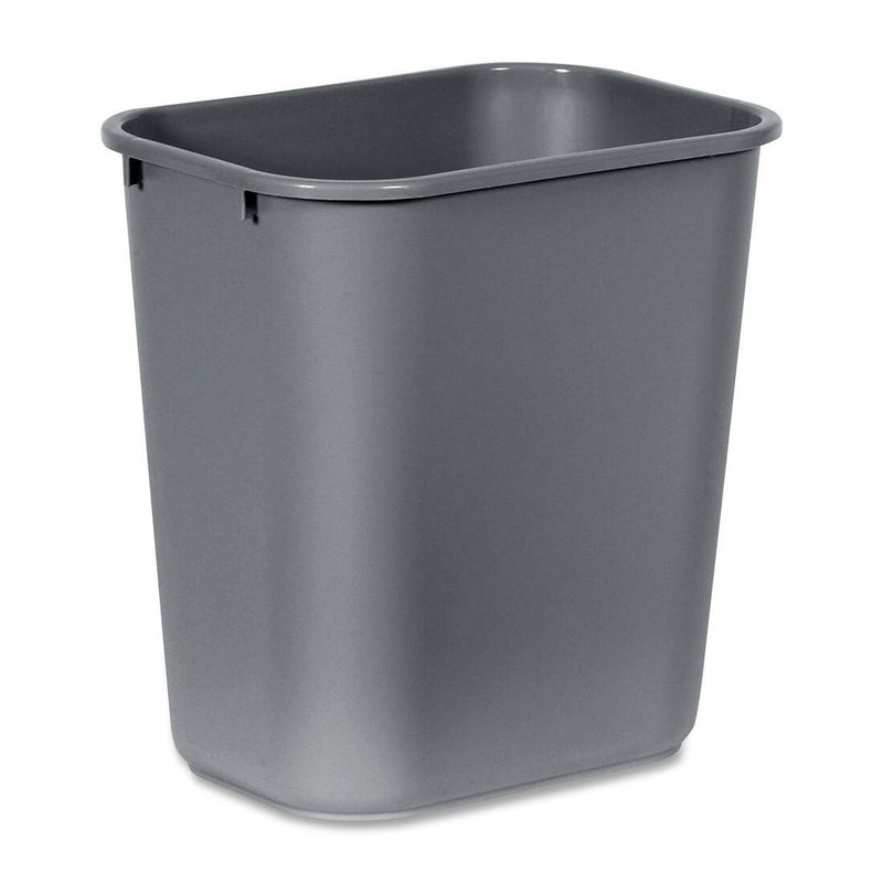 Rubbermaid 2956 Deskside Medium Wastebasket