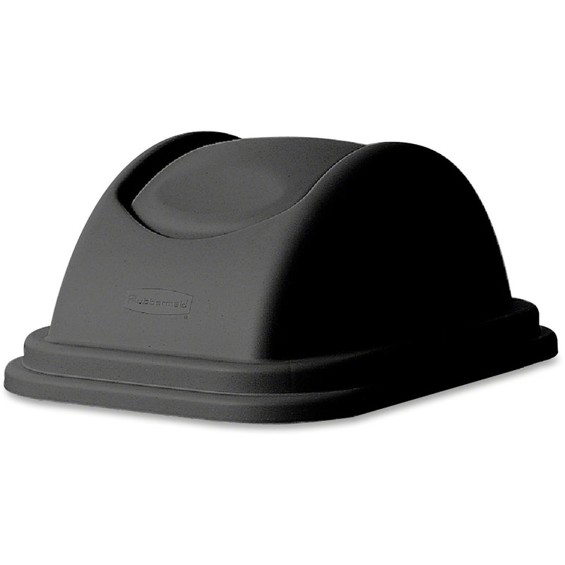 Rubbermaid Untouchable Lid - The Supply Room