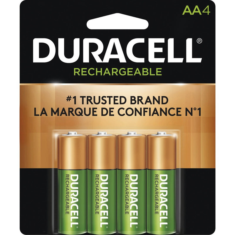Duracell DX1500 General Purpose Battery - The Supply Room