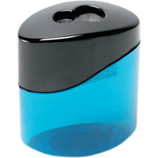 Staedtler Oval Manual Pencil Sharpener - The Supply Room
