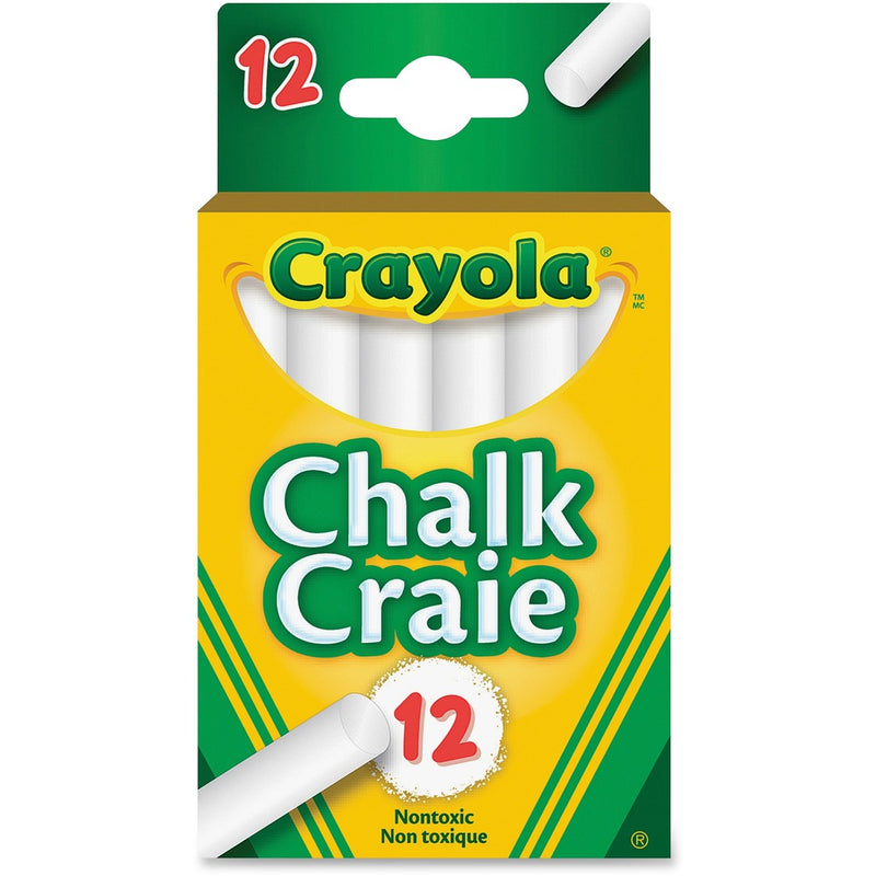 Crayola Chalkboard Chalk Stick