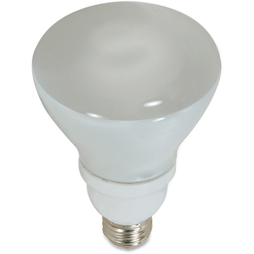 Satco 15-watt R30 CFL Bulb - The Supply Room