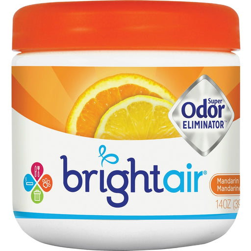 Bright Air Super Odor Eliminator Air Freshener - The Supply Room