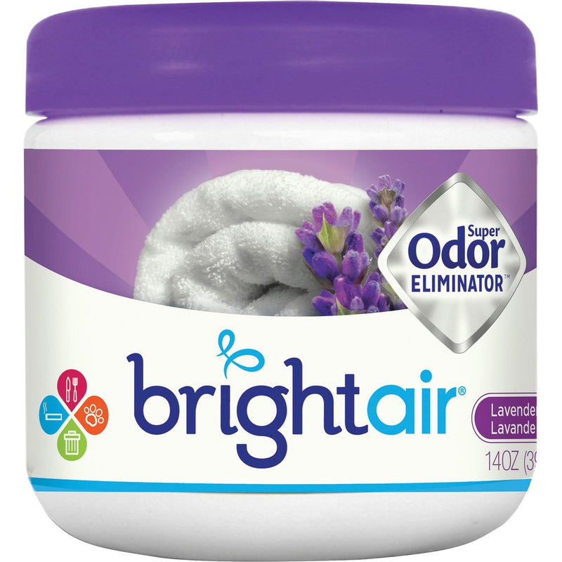 Bright Air Super Odor Eliminator Air Freshener - The Supply Room