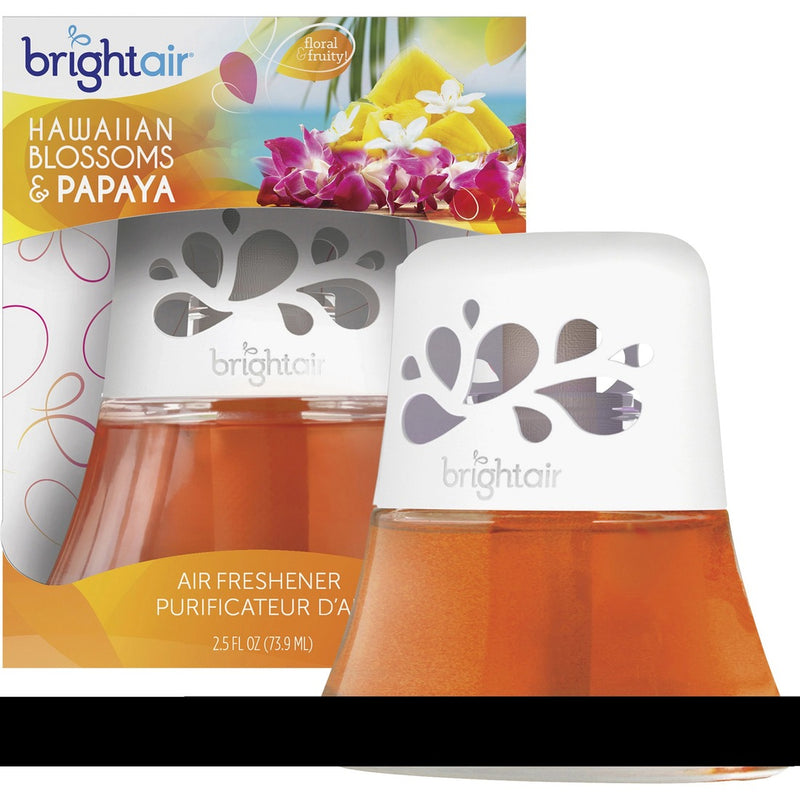 Bright Air Scented Oil Air Freshener