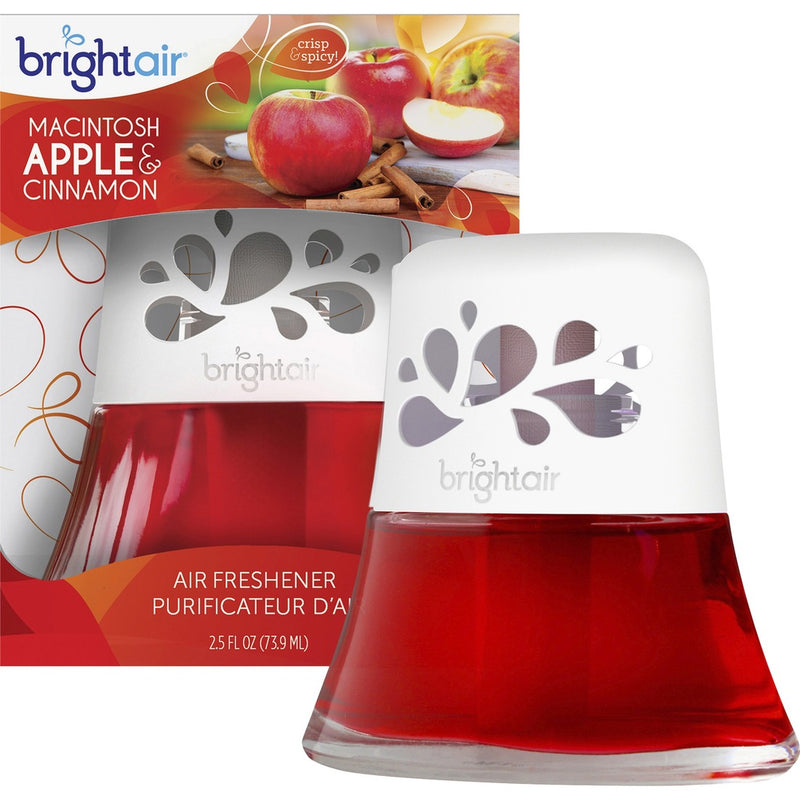 Bright Air Scented Oil Air Freshener