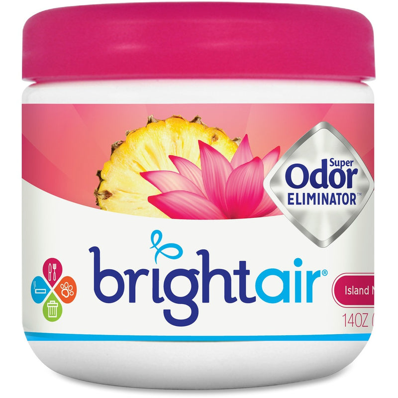 Bright Air Super Odor Eliminator Air Freshener - The Supply Room