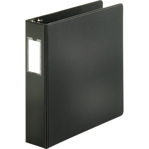 Business Source Slanted D-ring Binders - The Supply Room